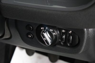 MINI CLUBMAN COOPER - 5912 - 26