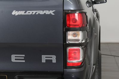 FORD RANGER WILDTRAK 4X4 DCB TDCI - 5923 - 70
