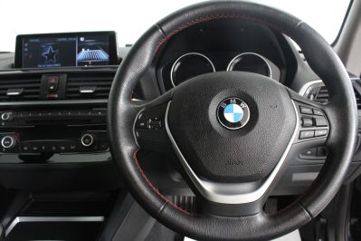 BMW 2 SERIES 218D SPORT - 5919 - 18