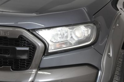 FORD RANGER WILDTRAK 4X4 DCB TDCI - 5923 - 64