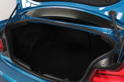 BMW M2 COMPETITION - 5918 - 61