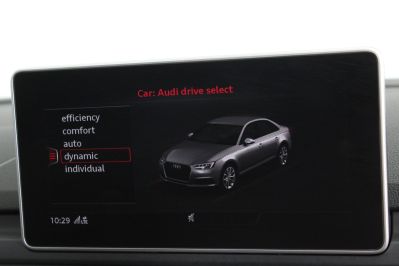 AUDI A4 S4 TFSI QUATTRO - 5952 - 30