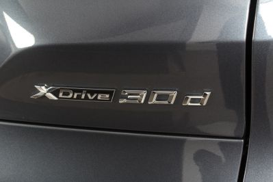 BMW X5 XDRIVE30D M SPORT - 4604 - 31