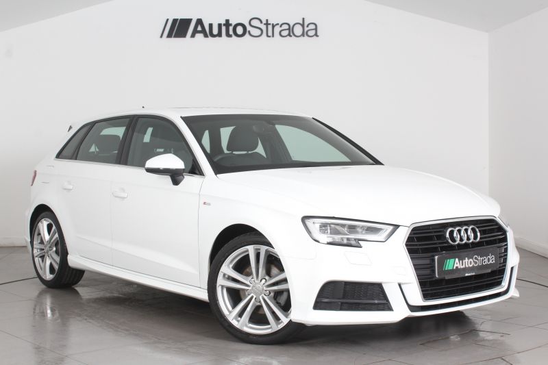 Used AUDI A3 in Somerset for sale