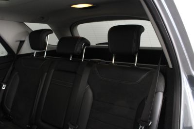 MERCEDES M-CLASS ML350 BLUETEC AMG SPORT - 5956 - 48