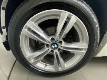 BMW X5 XDRIVE30D M SPORT - 4284 - 55