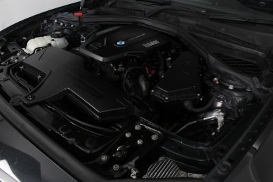 BMW 2 SERIES 218D SPORT - 5919 - 63