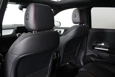 MERCEDES GLA-CLASS GLA 250 E AMG LINE PREMIUM PLUS - 5950 - 52