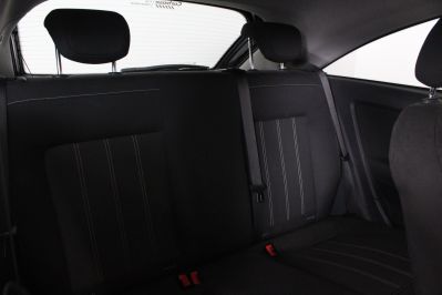 VAUXHALL CORSA BLACK EDITION - 5915 - 38