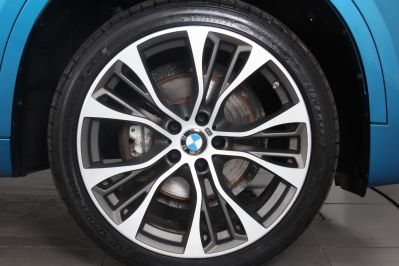 BMW X6 XDRIVE30D M SPORT EDITION - 4603 - 76