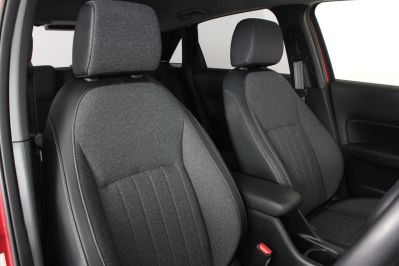 HONDA JAZZ I-MMD EX - 5911 - 35