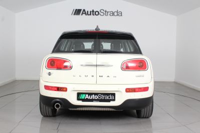 MINI CLUBMAN COOPER - 5912 - 8