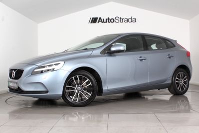 VOLVO V40 T3 MOMENTUM NAV PLUS - 5969 - 2