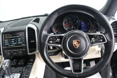 PORSCHE CAYENNE D V6 TIPTRONIC S - 5914 - 17