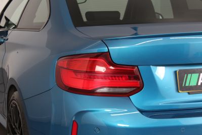 BMW M2 COMPETITION - 5918 - 58