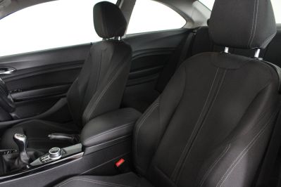 BMW 2 SERIES 218D SPORT - 5919 - 40