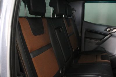 FORD RANGER WILDTRAK 4X4 DCB TDCI - 5923 - 53