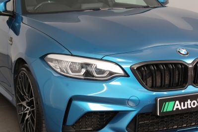BMW M2 COMPETITION - 5918 - 55