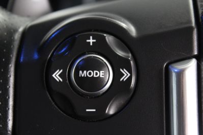 LAND ROVER RANGE ROVER SPORT V8 AUTOBIOGRAPHY SPORT - 5965 - 22