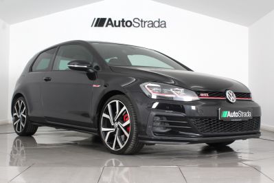 VOLKSWAGEN GOLF GTI PERFORMANCE TSI DSG - 5917 - 11