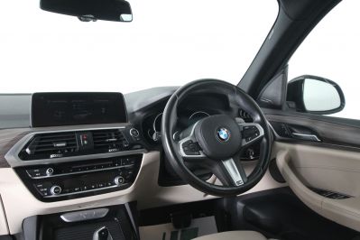 BMW X3 XDRIVE20I M SPORT - 4461 - 56