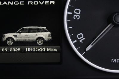 LAND ROVER RANGE ROVER SPORT V8 AUTOBIOGRAPHY SPORT - 5965 - 32