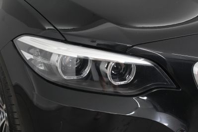 BMW 2 SERIES 218D SPORT - 5919 - 52