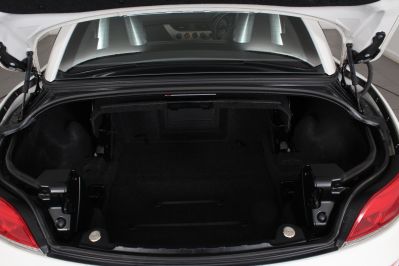BMW Z SERIES Z4 SDRIVE20I M SPORT ROADSTER - 5904 - 55