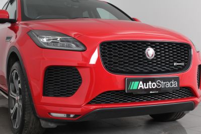 JAGUAR E-PACE FIRST EDITION - 5960 - 58