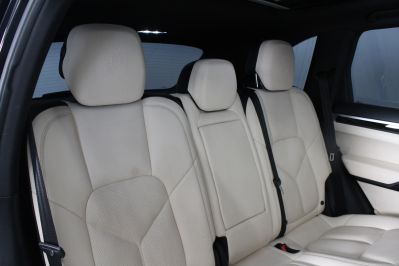 PORSCHE CAYENNE D V6 TIPTRONIC S - 5914 - 36