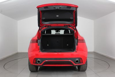 JAGUAR E-PACE FIRST EDITION - 5960 - 16