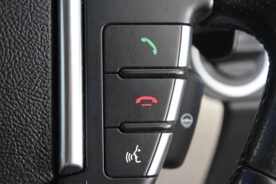 LAND ROVER RANGE ROVER SPORT V8 AUTOBIOGRAPHY SPORT - 5965 - 26