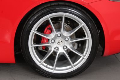 PORSCHE BOXSTER GTS PDK - 5959 - 79