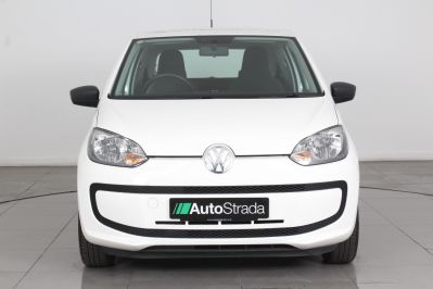 VOLKSWAGEN UP TAKE UP - 5929 - 12