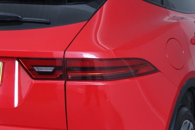 JAGUAR E-PACE FIRST EDITION - 5960 - 63