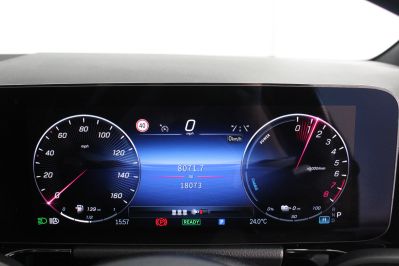 MERCEDES GLA-CLASS GLA 250 E AMG LINE PREMIUM PLUS - 5950 - 34