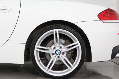 BMW Z SERIES Z4 SDRIVE20I M SPORT ROADSTER - 5904 - 58