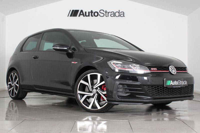 Used VOLKSWAGEN GOLF in Somerset for sale