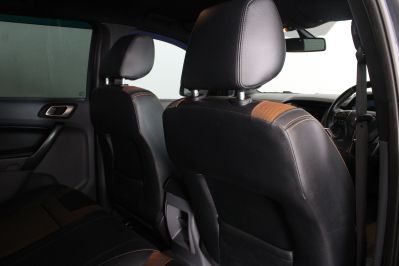 FORD RANGER WILDTRAK 4X4 DCB TDCI - 5923 - 54