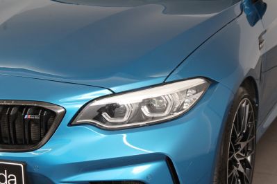 BMW M2 COMPETITION - 5918 - 56