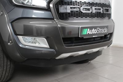 FORD RANGER WILDTRAK 4X4 DCB TDCI - 5923 - 58