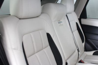 LAND ROVER RANGE ROVER SPORT SDV6 HSE DYNAMIC - 5939 - 58