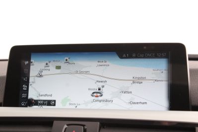 BMW 4 SERIES 430D XDRIVE M SPORT - 5910 - 31