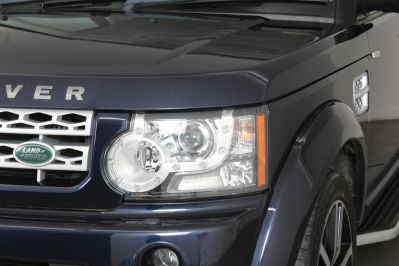 LAND ROVER DISCOVERY 4 SDV6 HSE - 5916 - 58