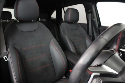 MERCEDES GLA-CLASS GLA 250 E AMG LINE PREMIUM PLUS - 5950 - 50