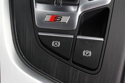 AUDI A4 S4 TFSI QUATTRO - 5952 - 42