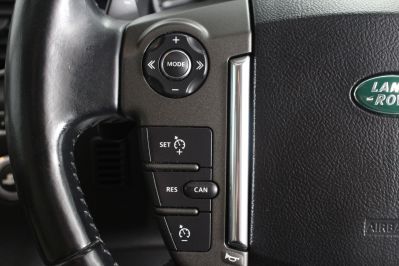 LAND ROVER DISCOVERY 4 SDV6 HSE - 5916 - 18