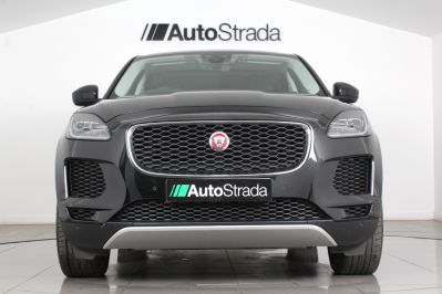 JAGUAR E-PACE S - 5973 - 12