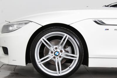 BMW Z SERIES Z4 SDRIVE20I M SPORT ROADSTER - 5904 - 57