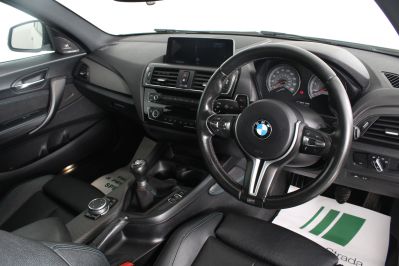 BMW 2 SERIES M2 - 5105 - 2